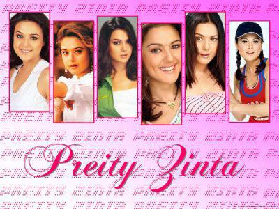 preity zinta